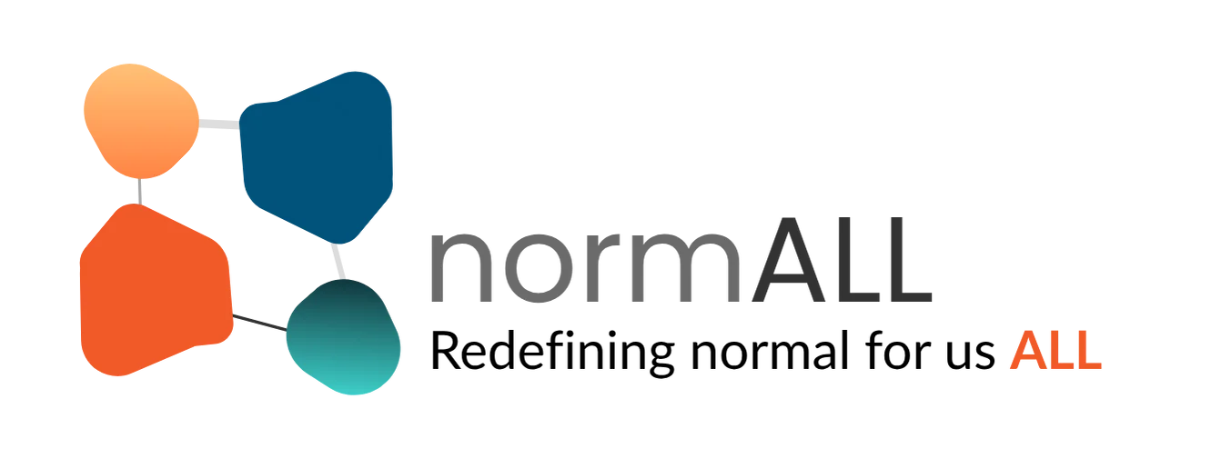 normALL - Redefining normal for us ALL